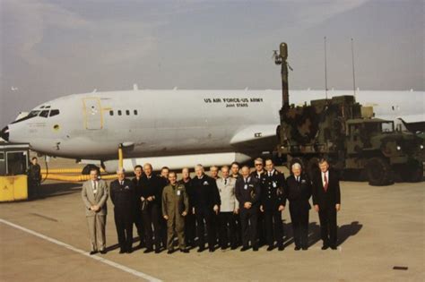 JSTARS plays critical role in Operation Desert Storm | Article | The ...