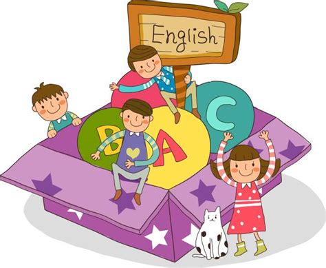 10-12岁英语课程