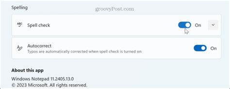 Image result for Install Notepad Spellcheck