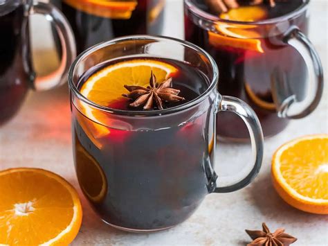 14 Red Wine Cocktail Recipes to Try Tonight – Mix That Drink