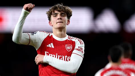 Max Dowman makes history! Arsenal wonderkid becomes youngest Premier ...