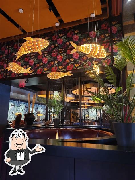 Kona Steak and Seafood, Monterey - Restaurant menu, prices and reviews