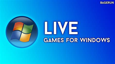 Games for Windows - LIVE Download - gfwlivesetupmin.exe
