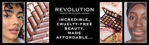 Buy Makeup Revolution Forever Flawless Allure Eyeshadow Palette – HOK ...