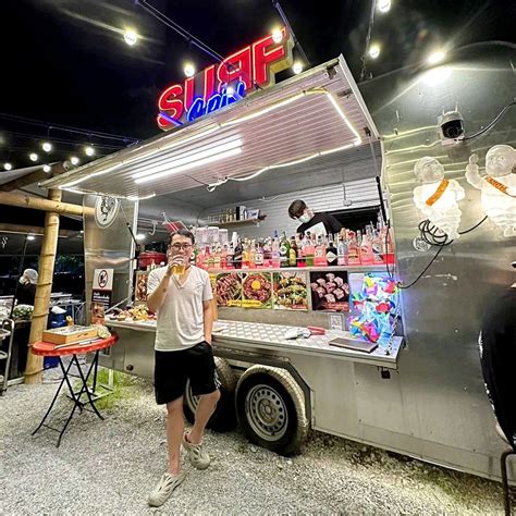 14 Best Bangkok Night Markets You Must Visit in 2025 - Klook Travel Blog