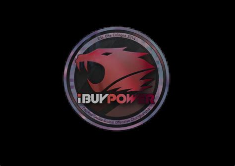 Image result for iBUYPOWER CS2