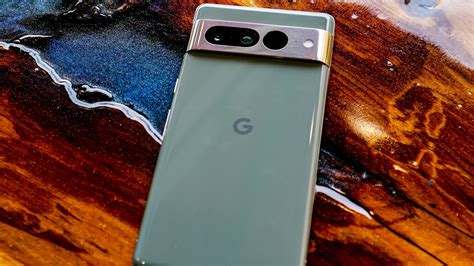 Super deals! Google Pixel 7 price cut by $100 and Pixel 7 Pro by $150 ...