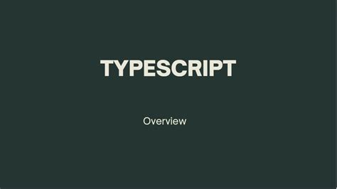 Image result for TypeScript Programming