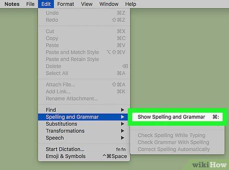 Image result for How to Enable Spellcheck