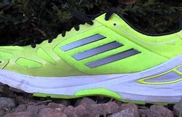 Image result for Yellow Adidas Shoes