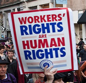 Image result for Workers-Rights