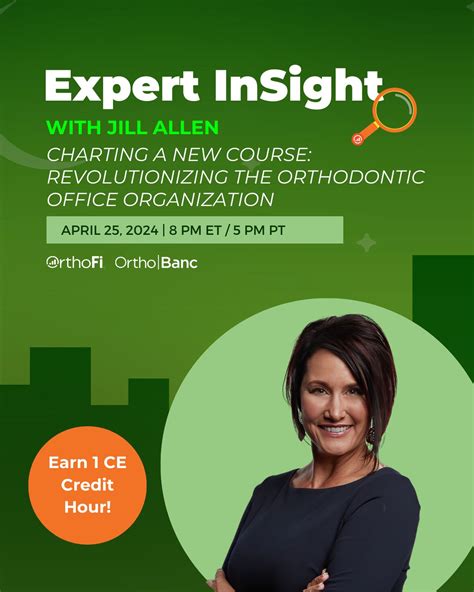 Jill Allen on LinkedIn: Don't miss a chance to hear Jill speak for ...