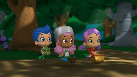 Watch Bubble Guppies Season 2 Episode 4: Bubble Puppy's Fin-tastic Fair ...
