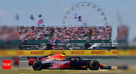 Silverstone: Silverstone open to hosting two successive F1 races ...