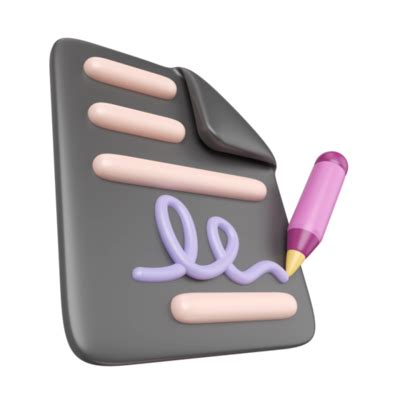 Image result for Computer Signature PNG