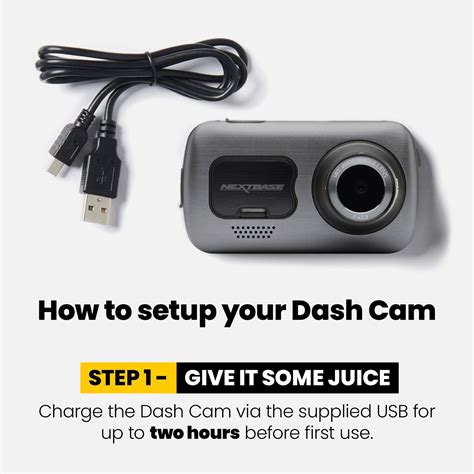 Image result for Nextbase Rear-Camera Setup