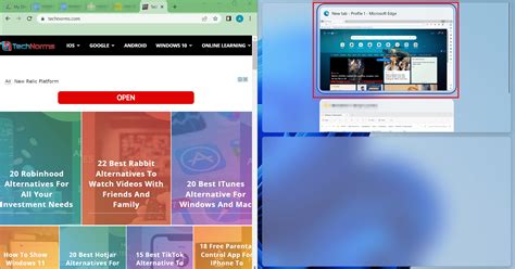 Image result for Snap Windows 11 Tutorial