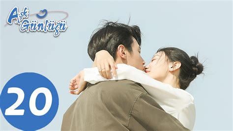 Aşk Günlüğü | 20.Bölüm | A Love Journal | 恋爱湖畔日记 | Wang Zifei, Dong Zifan - YouTube