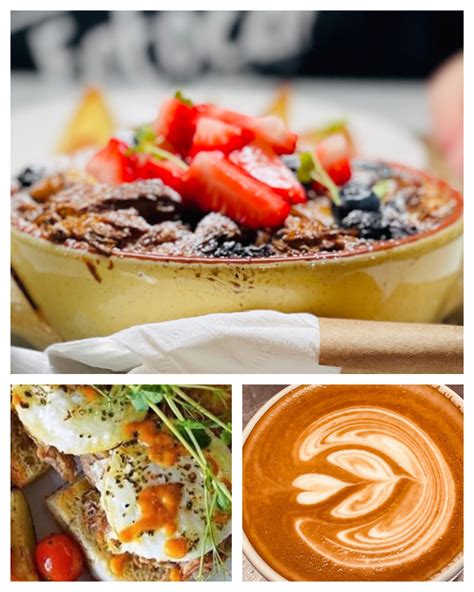 Best Breakfasts in The Woodlands