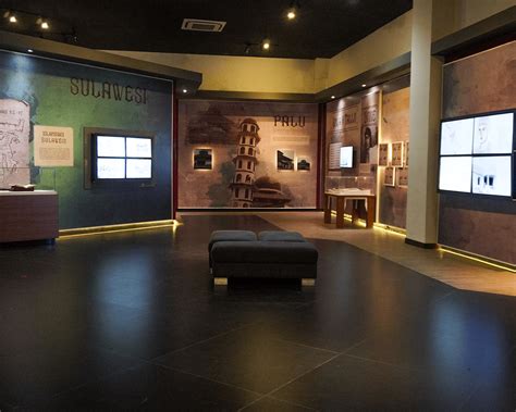 Museum Islam Indonesia K.H. Hasyim Asy’ari • Indonesian Heritage Agency