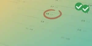 GRE Test Dates 2025-2026 | When Should You Take the GRE? - Magoosh Blog — GRE® Test