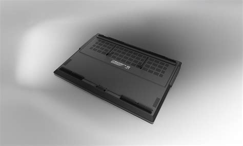 Schenker maakt laptop waarbij i/o-boards en toetsenbord vervangbaar ...
