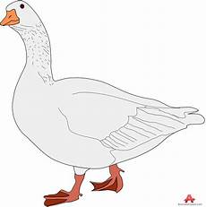 Goose Clipart by Free Goose Cliparts Free Clip Free Clip Goose Clipart