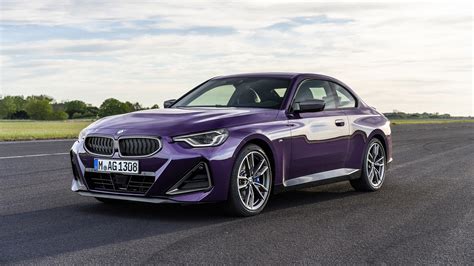 BMW M240i xDrive Coupé 2021 5K 5 Wallpaper - HD Car Wallpapers #18999