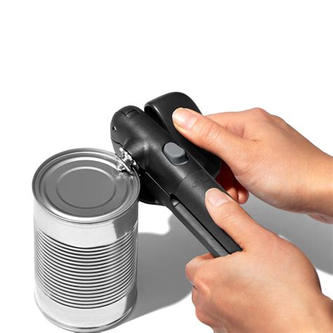 CAN OPENER OXO GOOD GRIPS LOCK & GO | Read Bros. Hardware