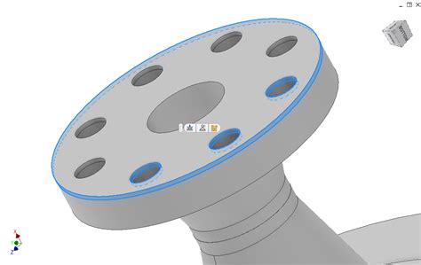 Nastran Mesh 的图像结果