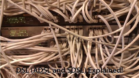 DSL Explained 的图像结果