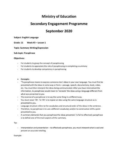 Image result for Lesson 11.3 Answer Key