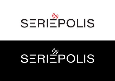 Entry #156 by sumonalli199810 for Nuevo logo para sitio web de series ...