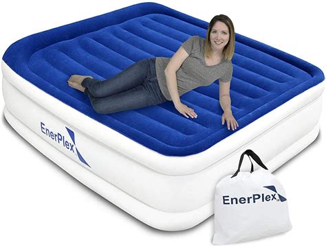 How To Pump Air Bed With Pump at Harry Alvarenga blog