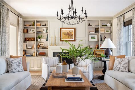 9 Essential French Country Design and Decor Ideas