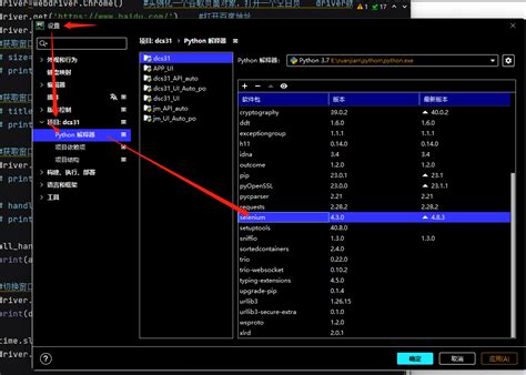 Selenium Download for Python 的图像结果