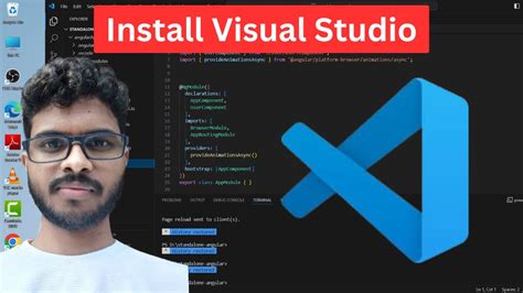 Image result for Visual Studio Code Windows 7
