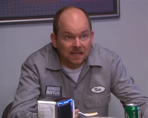 Let's show a little appreciation to one of The Office's most underrated ...