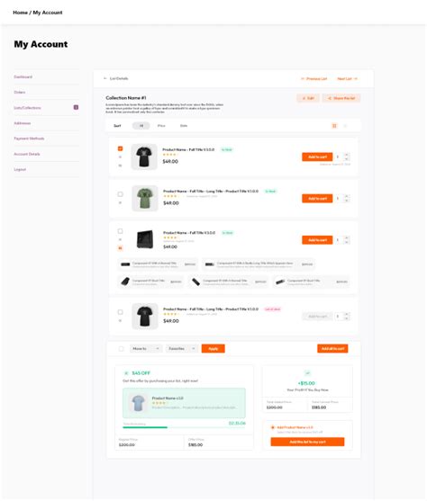Image result for Multi-Threaded List