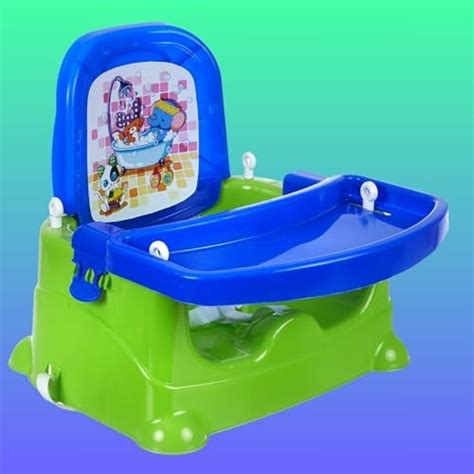 Buy GOCART WITH G LOGO Baby Booster Feeding Chair -Easy Travel Chair ...