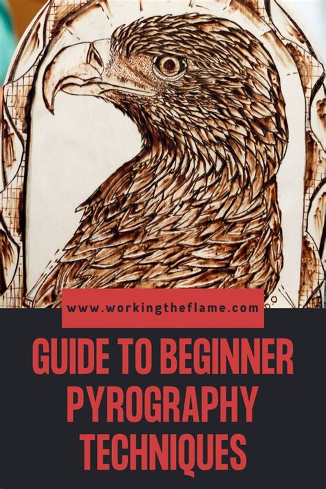Image result for Beginning Pyrography