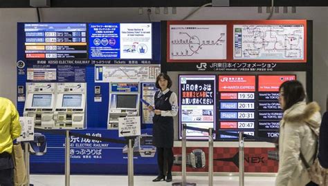 日本留学生机场出入境手续办理最强攻略 - 知乎