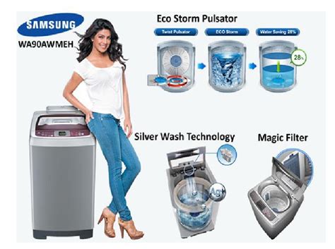 Image result for Samsung Top Loading Washing Machine
