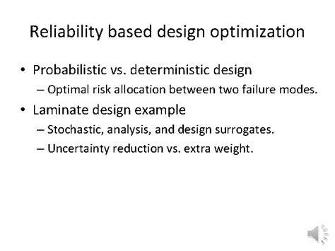 Probabilistic Design 的图像结果