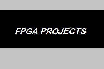 Image result for FPGA Projects