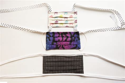 Image result for Pleated Face Mask Pattern Printable