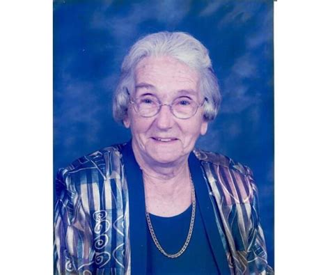 Ella Mae Rutherford Obituary (2024) - Dillwyn, VA - Dunkum Funeral Home Inc