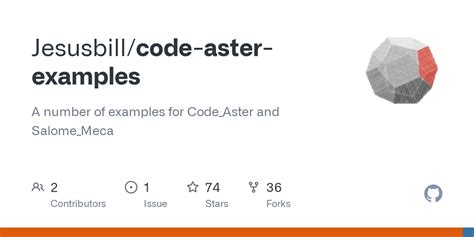 Image result for Code-Aster Overview