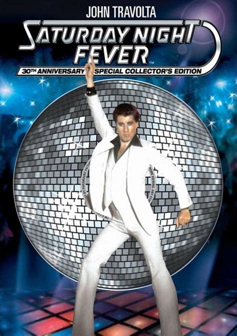 Saturday Night Fever | Saturday night fever, Night fever, Good movies