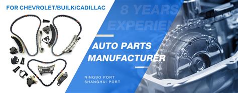 Image result for Chevy 5.3L Timing-Chain Install